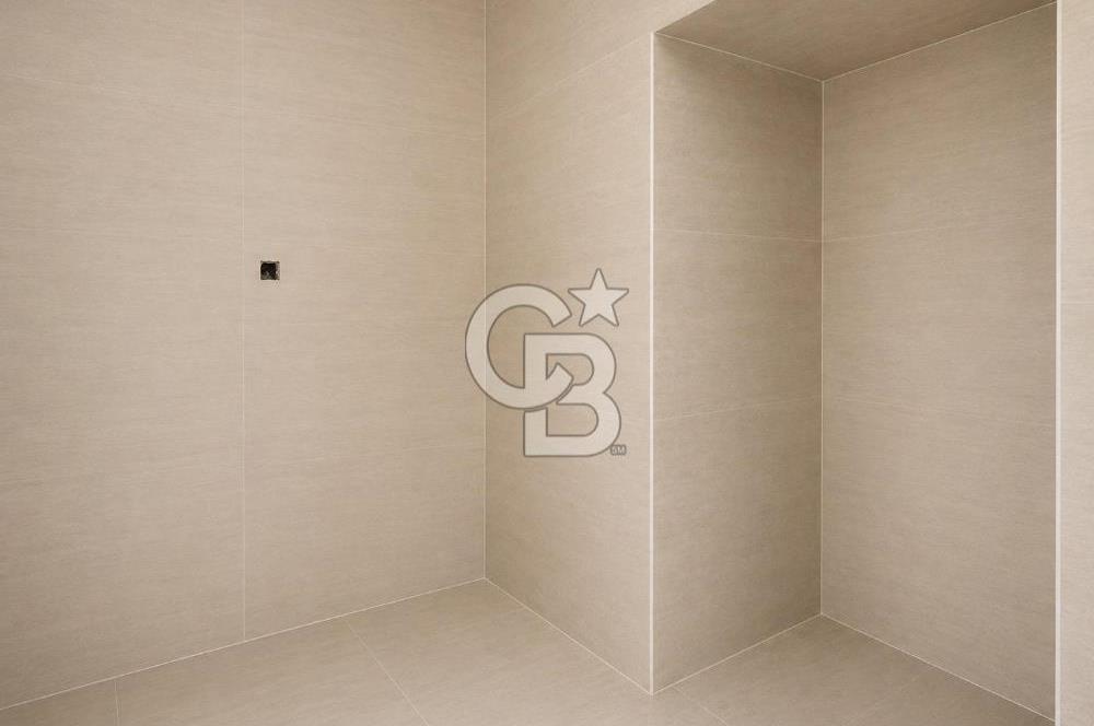 BURGAZ ADADA SATILIK 3+1 DUBLEKS FULL DENİZ MANZARALI DAİRE