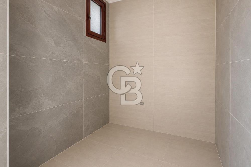 BURGAZ ADADA SATILIK 3+1 DUBLEKS FULL DENİZ MANZARALI DAİRE