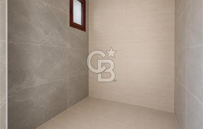 BURGAZ ADADA SATILIK 3+1 DUBLEKS FULL DENİZ MANZARALI DAİRE