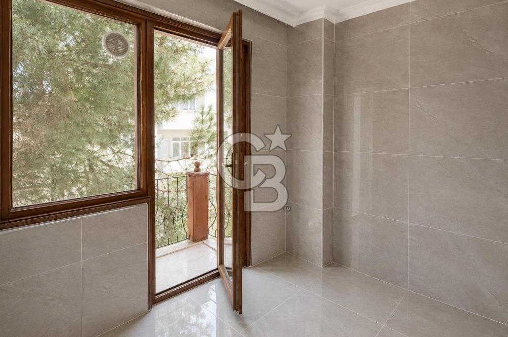 BURGAZ ADADA SATILIK 3+1 DUBLEKS FULL DENİZ MANZARALI DAİRE