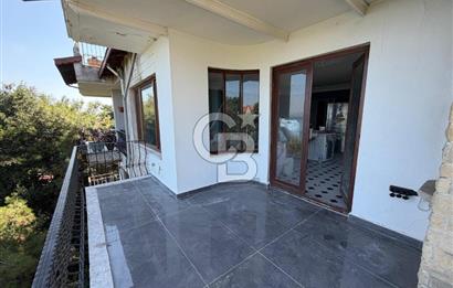 BURGAZ ADADA SATILIK 3+1 DUBLEKS FULL DENİZ MANZARALI DAİRE