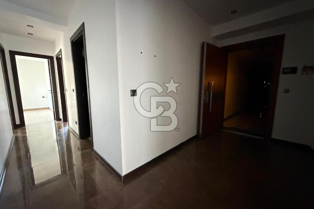 ÇANAKKALE KEPEZ MILLER STYLE SITESINDE SATILIK 3+1 DAİRE