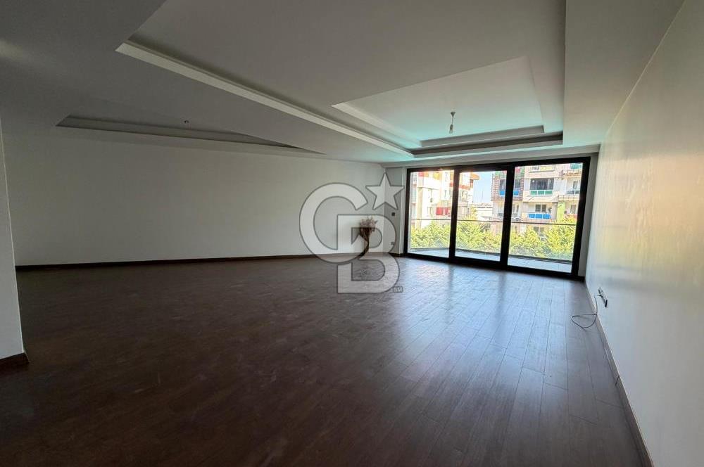 ÇANAKKALE KEPEZ MILLER STYLE SITESINDE SATILIK 3+1 DAİRE