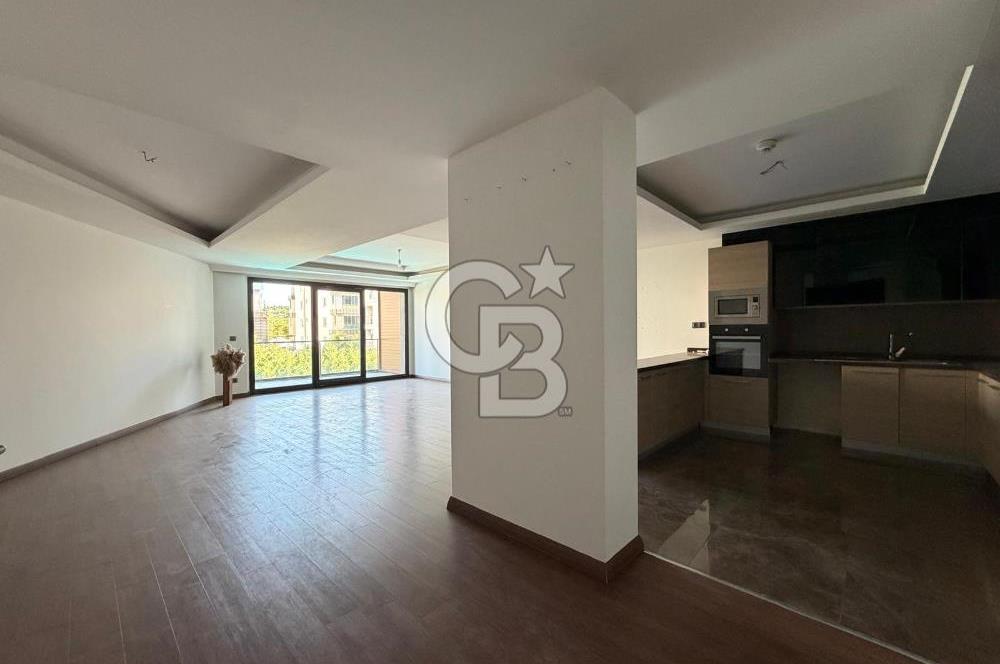 ÇANAKKALE KEPEZ MILLER STYLE SITESINDE SATILIK 3+1 DAİRE