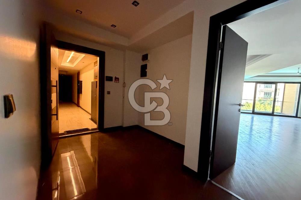 ÇANAKKALE KEPEZ MILLER STYLE SITESINDE SATILIK 3+1 DAİRE