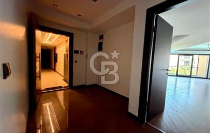 ÇANAKKALE KEPEZ MILLER STYLE SITESINDE SATILIK 3+1 DAİRE