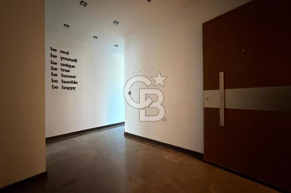 ÇANAKKALE KEPEZ MILLER STYLE SITESINDE SATILIK 3+1 DAİRE