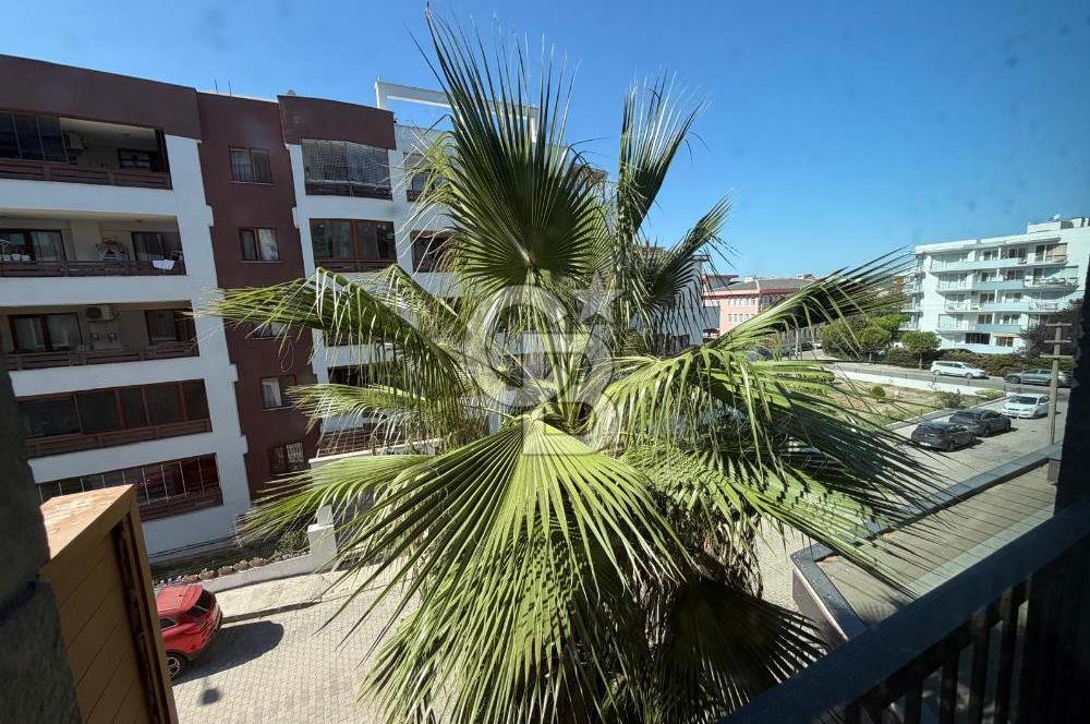 ÇANAKKALE KEPEZ MILLER STYLE SITESINDE SATILIK 3+1 DAİRE