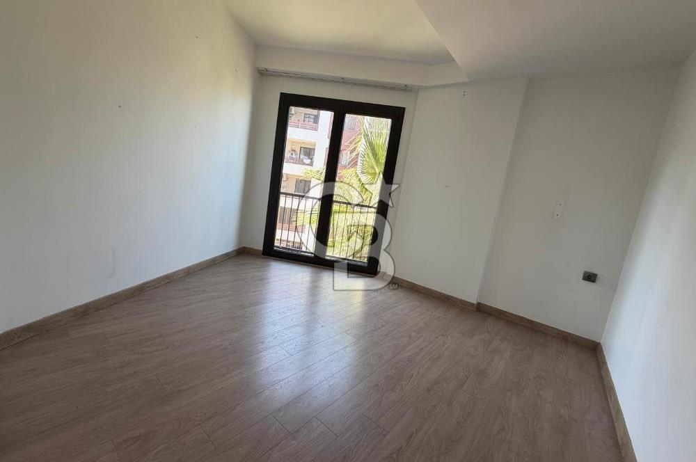 ÇANAKKALE KEPEZ MILLER STYLE SITESINDE SATILIK 3+1 DAİRE