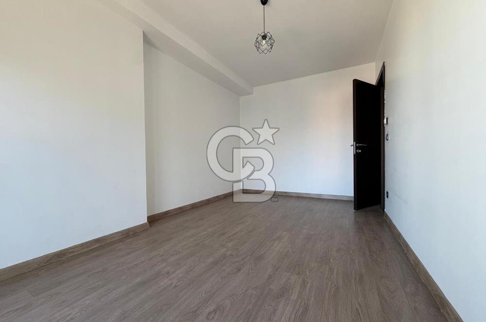 ÇANAKKALE KEPEZ MILLER STYLE SITESINDE SATILIK 3+1 DAİRE