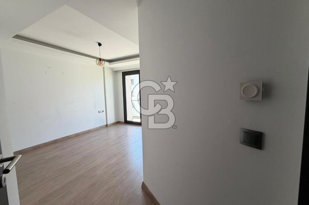 ÇANAKKALE KEPEZ MILLER STYLE SITESINDE SATILIK 3+1 DAİRE