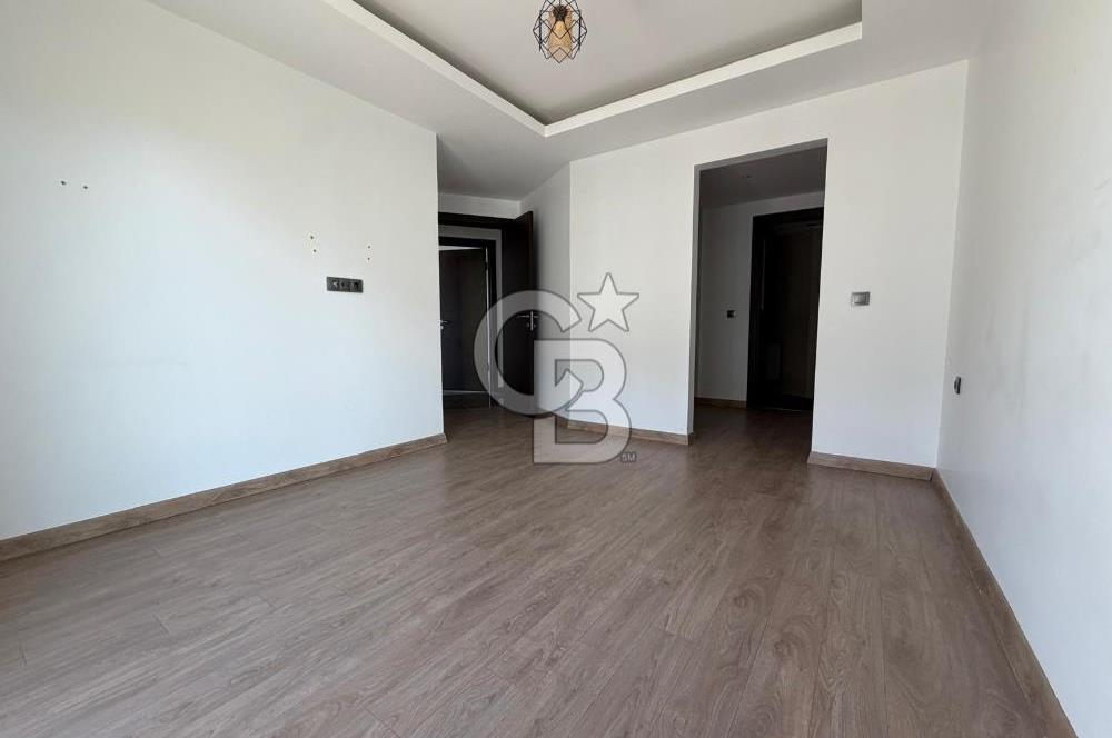 ÇANAKKALE KEPEZ MILLER STYLE SITESINDE SATILIK 3+1 DAİRE