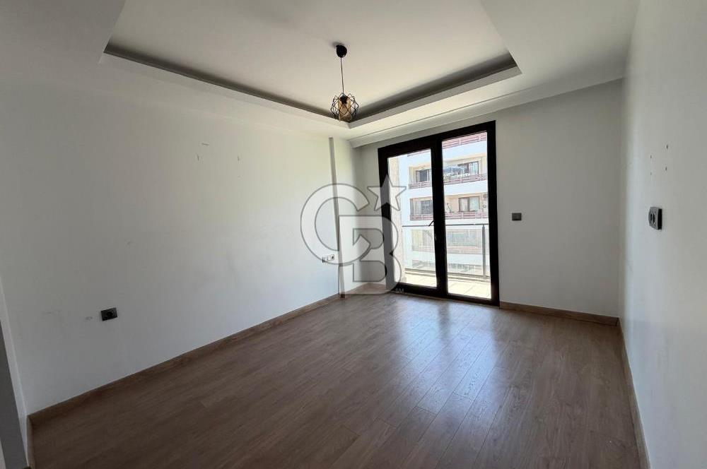 ÇANAKKALE KEPEZ MILLER STYLE SITESINDE SATILIK 3+1 DAİRE