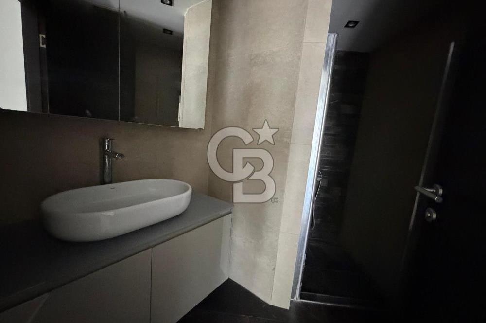ÇANAKKALE KEPEZ MILLER STYLE SITESINDE SATILIK 3+1 DAİRE