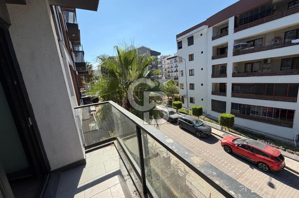 ÇANAKKALE KEPEZ MILLER STYLE SITESINDE SATILIK 3+1 DAİRE
