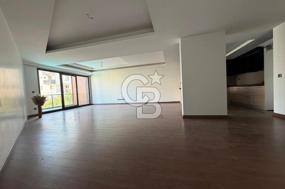 ÇANAKKALE KEPEZ MILLER STYLE SITESINDE SATILIK 3+1 DAİRE
