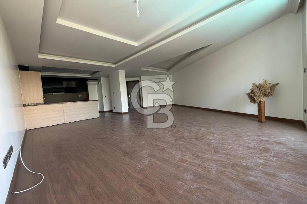 ÇANAKKALE KEPEZ MILLER STYLE SITESINDE SATILIK 3+1 DAİRE