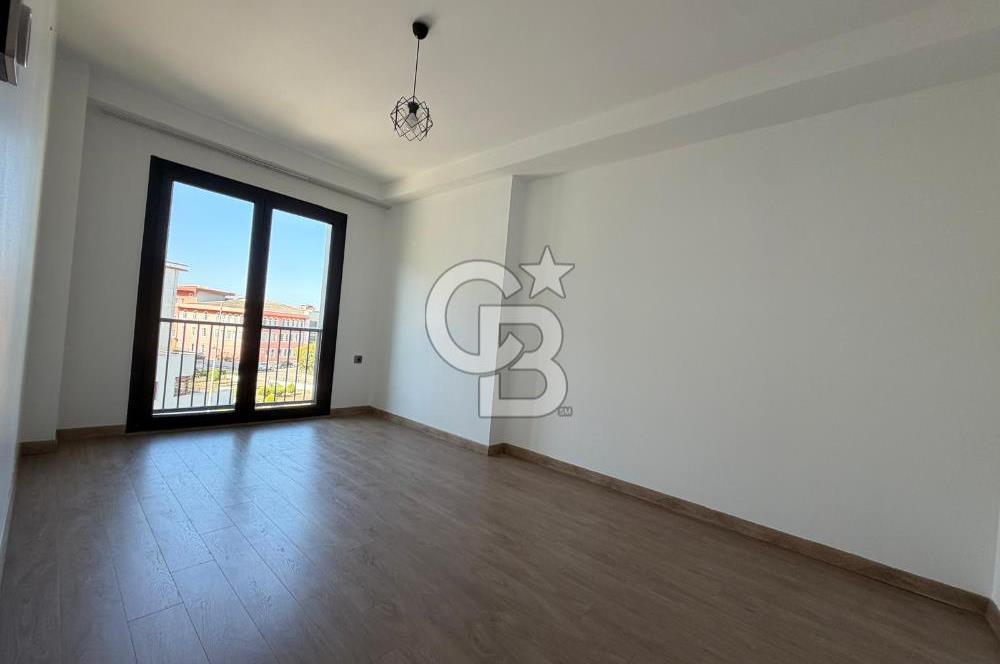 ÇANAKKALE KEPEZ MILLER STYLE SITESINDE SATILIK 3+1 DAİRE