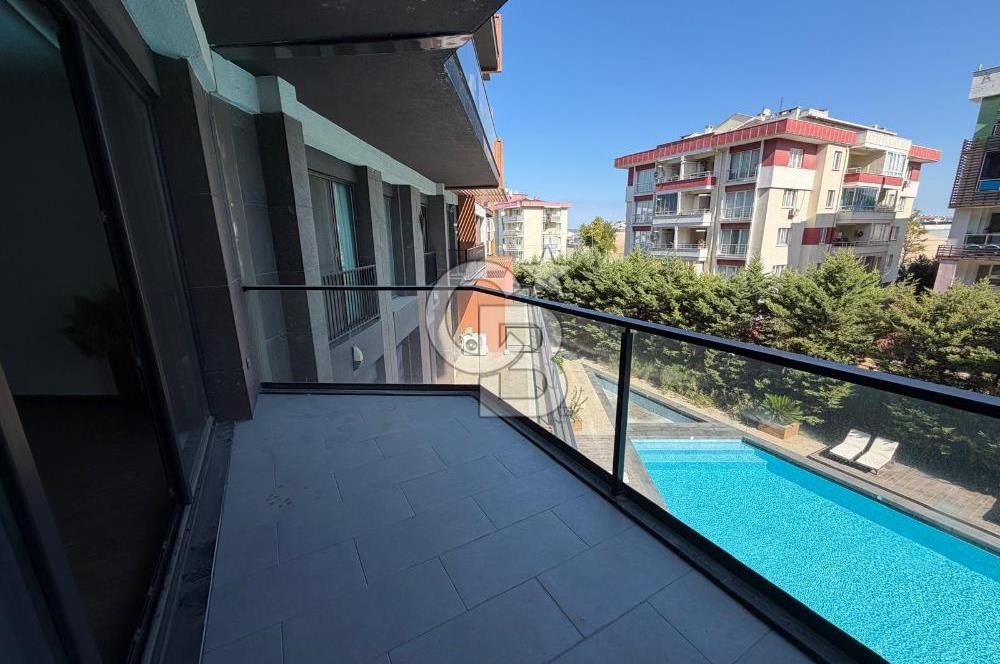 ÇANAKKALE KEPEZ MILLER STYLE SITESINDE SATILIK 3+1 DAİRE