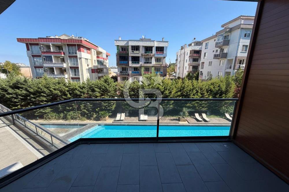 ÇANAKKALE KEPEZ MILLER STYLE SITESINDE SATILIK 3+1 DAİRE