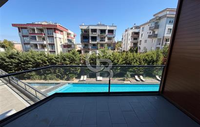 ÇANAKKALE KEPEZ MILLER STYLE SITESINDE SATILIK 3+1 DAİRE