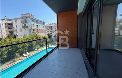 ÇANAKKALE KEPEZ MILLER STYLE SITESINDE SATILIK 3+1 DAİRE