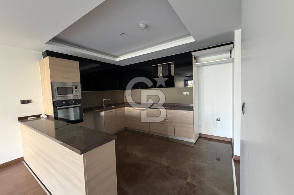 ÇANAKKALE KEPEZ MILLER STYLE SITESINDE SATILIK 3+1 DAİRE