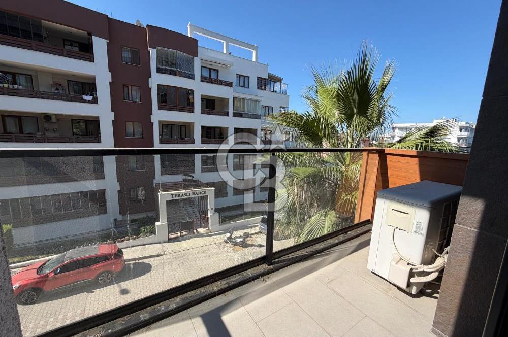 ÇANAKKALE KEPEZ MILLER STYLE SITESINDE SATILIK 3+1 DAİRE