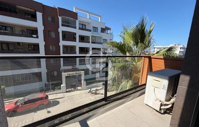 ÇANAKKALE KEPEZ MILLER STYLE SITESINDE SATILIK 3+1 DAİRE