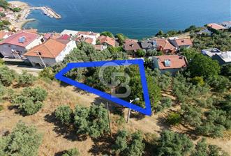 MUDANYA KUMYAKA'DA DENİZE YAKIN SATILIK ARSA - 4 - 377147