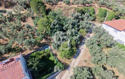 MUDANYA KUMYAKA'DA DENİZE YAKIN SATILIK ARSA