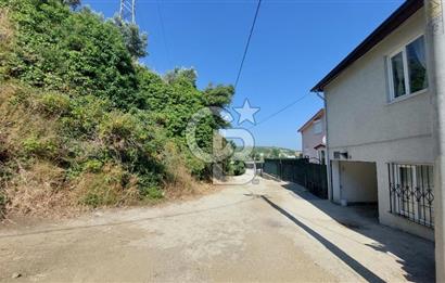 MUDANYA KUMYAKA'DA DENİZE YAKIN SATILIK ARSA