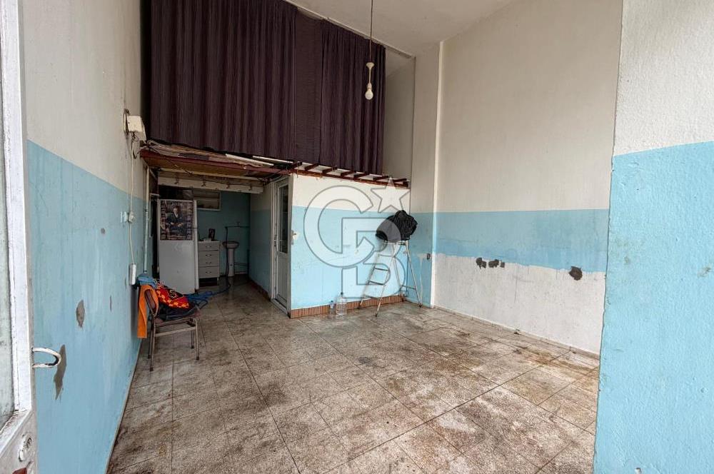 Etimesgut Çarşı Merkezde Kiralık 55m² Dükkan/Ofis
