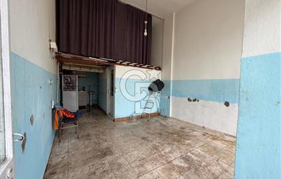 Etimesgut Çarşı Merkezde Kiralık 55m² Dükkan/Ofis