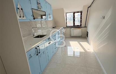 ARNAVUTKÖY LÜKS 2+1 ÇATIKATI