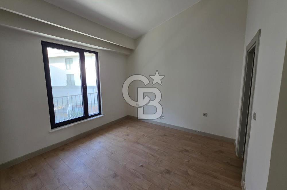 Bahçeşehir Vadi Evleri 1. Etap Satılık 5+1 Geniş Teraslı Daire