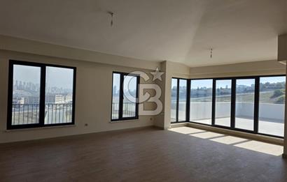 Bahçeşehir Vadi Evleri 1. Etap Satılık 5+1 Geniş Teraslı Daire