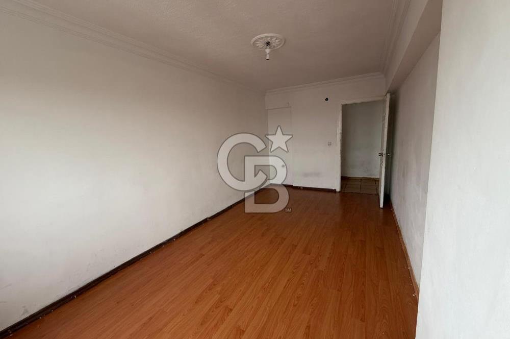 ALSANCAKTA ULAŞIMI KOLAY, KİRALIK 4+1 DUBLEKS TERASLI DAİRE