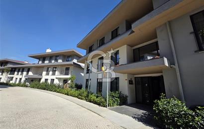 Bahçeşehir Vadi Evleri 1. Etap Satılık 5+1 Geniş Teraslı Daire