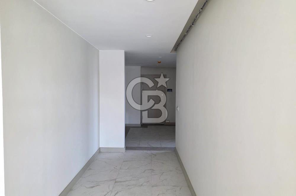 Bahçeşehir Vadi Evleri 1. Etap Satılık 5+1 Geniş Teraslı Daire