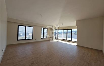 Bahçeşehir Vadi Evleri 1. Etap Satılık 5+1 Geniş Teraslı Daire