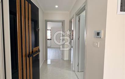 ARNAVUTKÖY LÜKS 2+1 ÇATIKATI