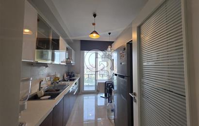 BAHÇEŞEHİR GÖL PANAROMADA SATILIK DAİRE