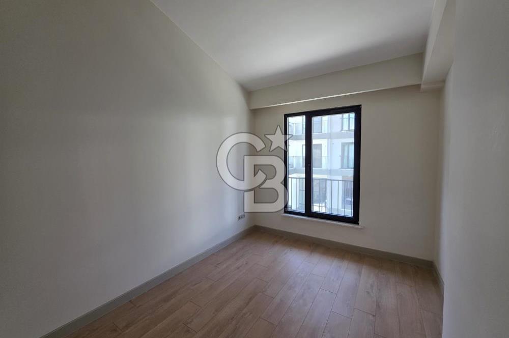 Bahçeşehir Vadi Evleri 1. Etap Satılık 5+1 Geniş Teraslı Daire
