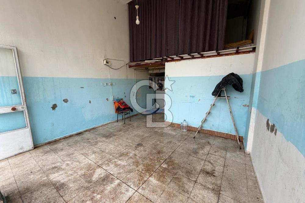 Etimesgut Çarşı Merkezde Kiralık 55m² Dükkan/Ofis