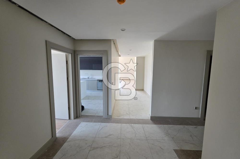Bahçeşehir Vadi Evleri 1. Etap Satılık 5+1 Geniş Teraslı Daire