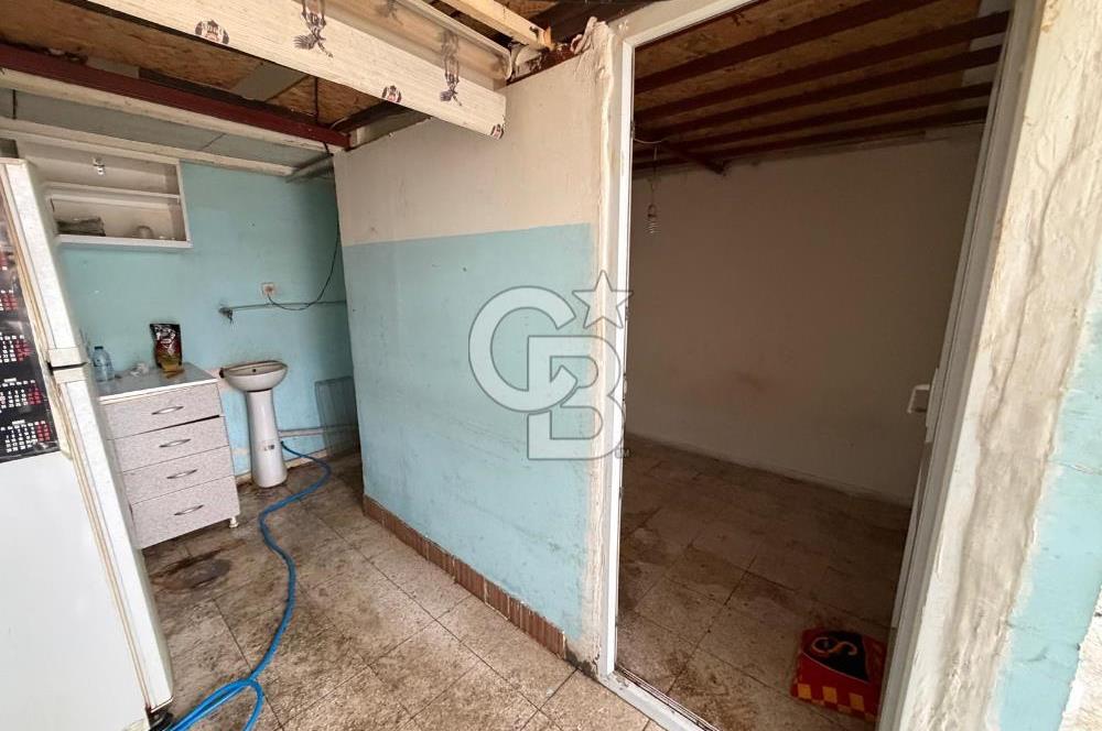 Etimesgut Çarşı Merkezde Kiralık 55m² Dükkan/Ofis