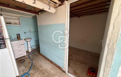 Etimesgut Çarşı Merkezde Kiralık 55m² Dükkan/Ofis