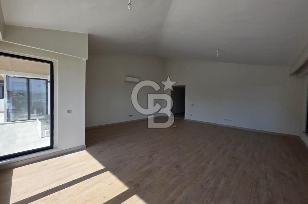 Bahçeşehir Vadi Evleri 1. Etap Satılık 5+1 Geniş Teraslı Daire
