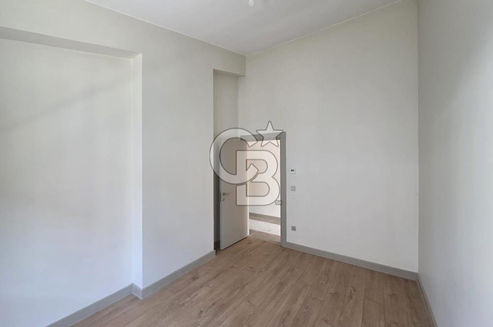 Bahçeşehir Vadi Evleri 1. Etap Satılık 5+1 Geniş Teraslı Daire